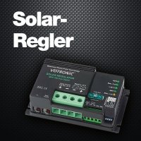 Solar-Regler