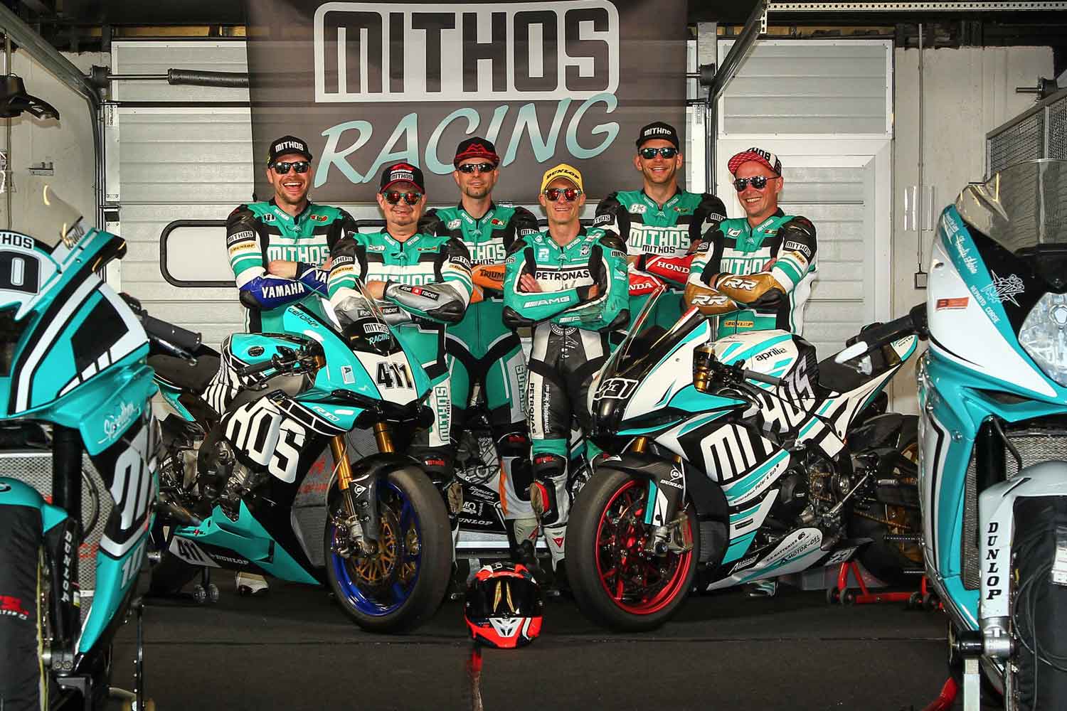 Mithos Racing Team