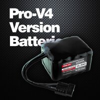 Pro-V4 Version Batterie