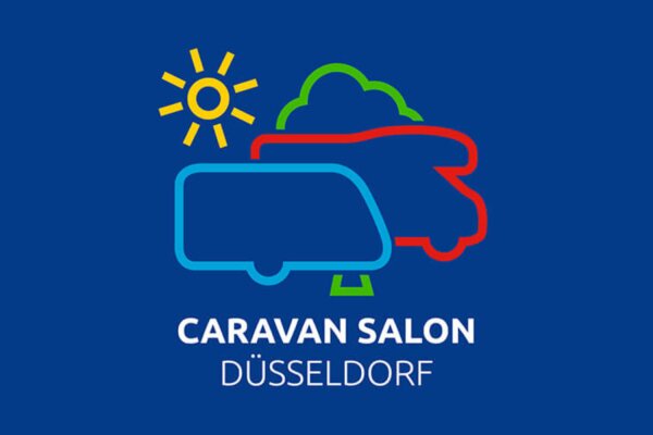 CS-Batteries auf der Caravan Salon Düsseldorf  - Besuchen Sie Forster Batteries auf dem Caravan Salon 2024