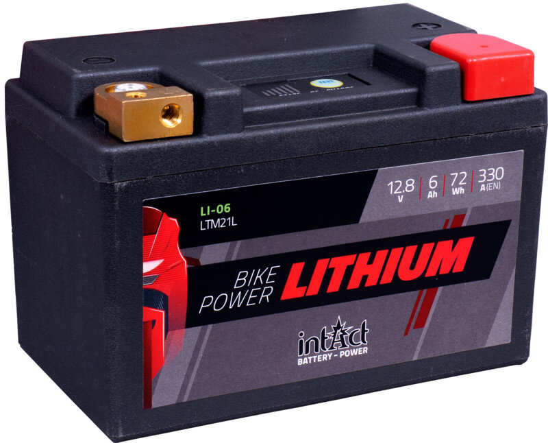 Forster 20Ah 12.8V Lithium Fishing Battery, BMS, Smart Bluetooh, IP67