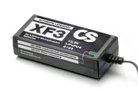 CS-ELECTRONIC XF3 Automatik LiFePO4 Ladegerät...