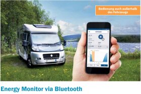 VOTRONIC 1430 Bluetooth-Connector Schnittstelle S-BC...