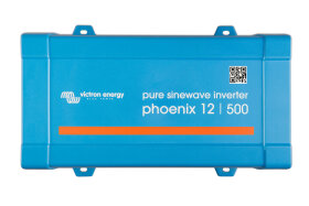 VICTRON - Phoenix Inverter 12/500 VE.Direct Schuko