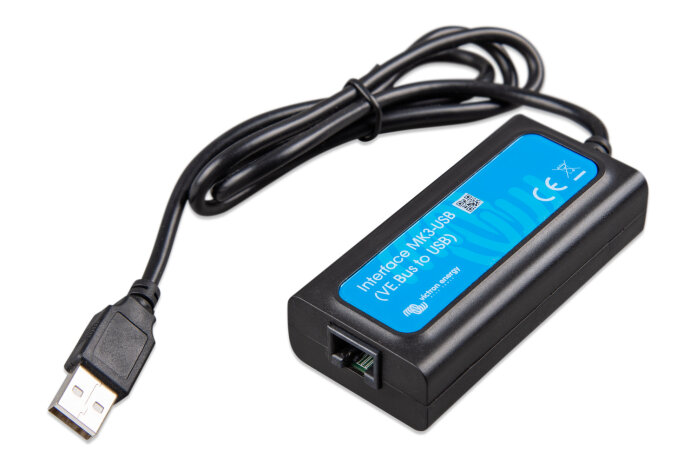 VICTRON - Interface MK3-USB - (VE.Bus to USB)