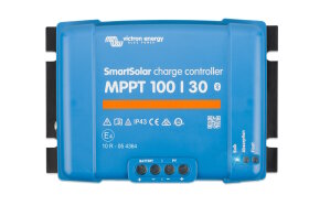 VICTRON - SmartSolar MPPT 100/30