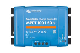 VICTRON - SmartSolar MPPT 100/50