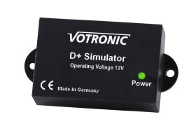 VOTRONIC 3066 D+ Simulator (kein Euro6)