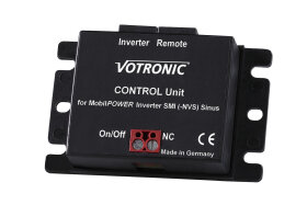 VOTRONIC 2065 Control Unit für MobilPOWER Inverter
