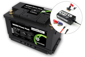 1 Paar Schnellverschluss-Batterie klemmen anschlüsse Kit Batterie klemmen  klemme Adapter clip für Auto Caravans LKW-Autozubehör