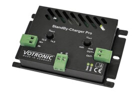 VOTRONIC 3063 StandBy Charger Pro  12V | 8A | Gel, AGM,...