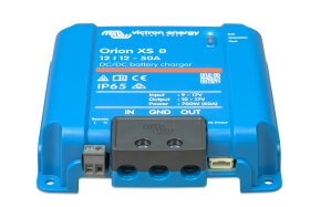 VICTRON - Orion DC/DC Charger XS 12/12-50A